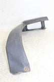 2002 Arctic Cat 400 Manual 4x4 Left Front Fender Flare