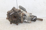 2002 Arctic Cat 400 Manual 4x4 Rear Differential