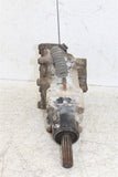 2002 Arctic Cat 400 Manual 4x4 Rear Differential