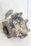 2002 Arctic Cat 400 Manual 4x4 Rear Differential