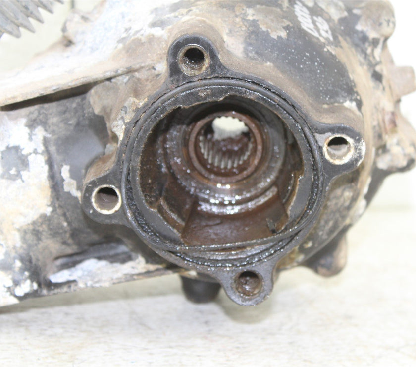 ATV Differential Rear