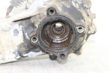 2002 Arctic Cat 400 Manual 4x4 Rear Differential