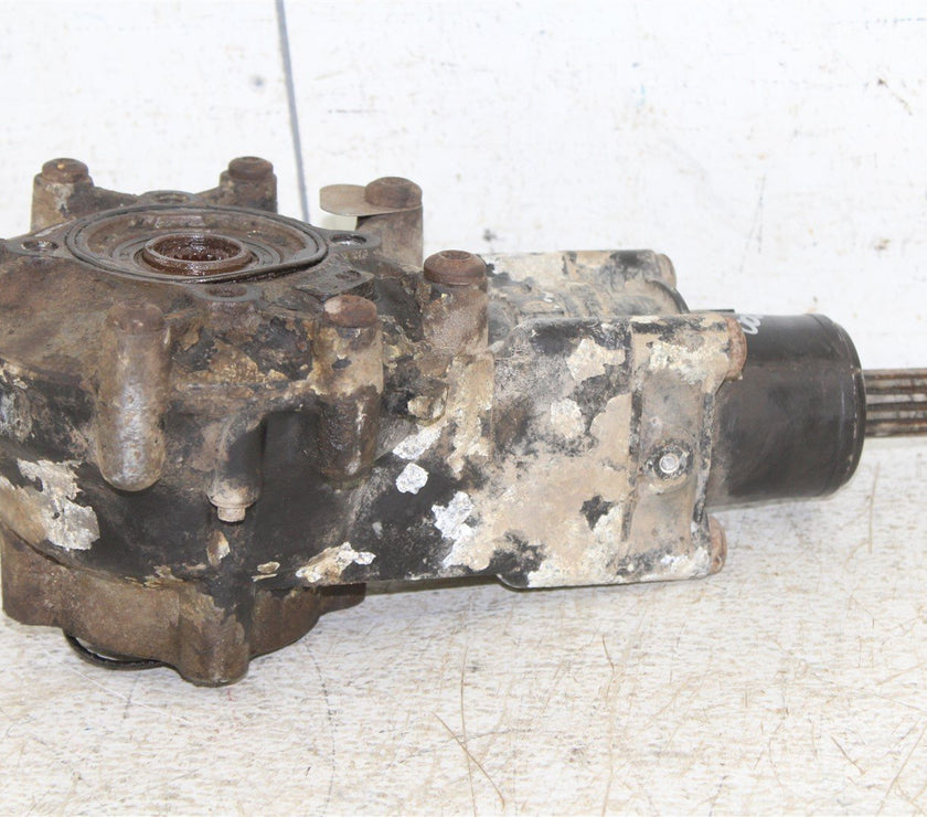 Atv Rear Diff Open ATV Differential Rear
