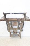 2002 Arctic Cat 400 Manual 4x4 Front Bumper Frame Mount