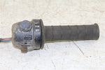 1975 Yamaha RD250 Throttle Housing Tube On Off Switch