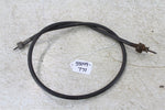 1975 Yamaha RD250 Tachometer Drive Cable