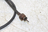 1975 Yamaha RD250 Tachometer Drive Cable