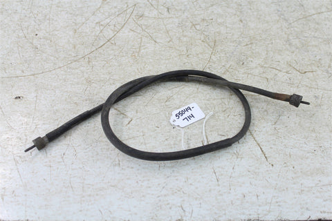 1975 Yamaha RD250 Speedometer Drive Cable