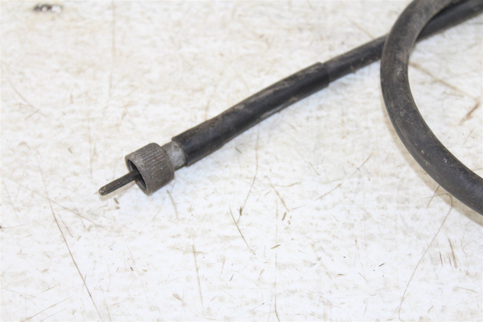 1975 Yamaha RD250 Speedometer Drive Cable