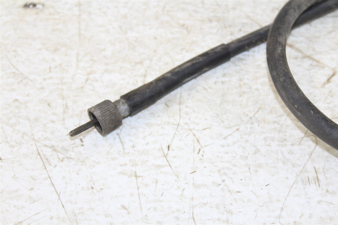 1975 Yamaha RD250 Speedometer Drive Cable