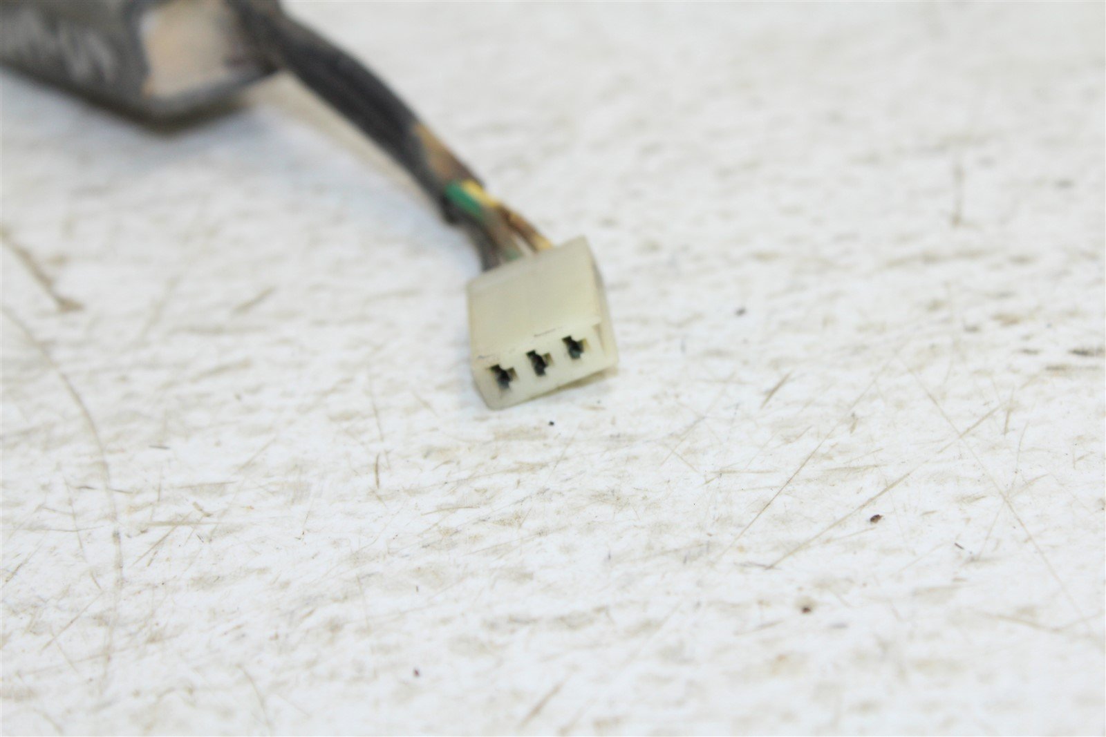 1975 Yamaha RD250 Light Checker Relay