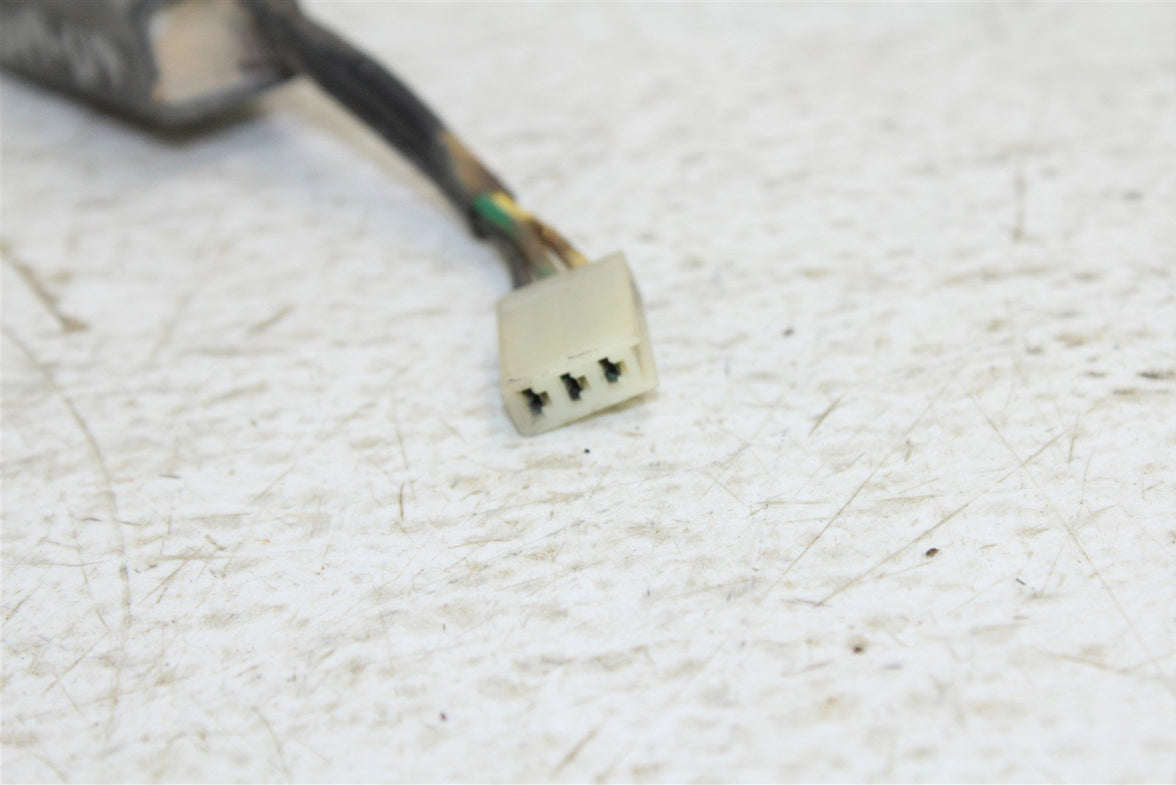 1975 Yamaha RD250 Light Checker Relay