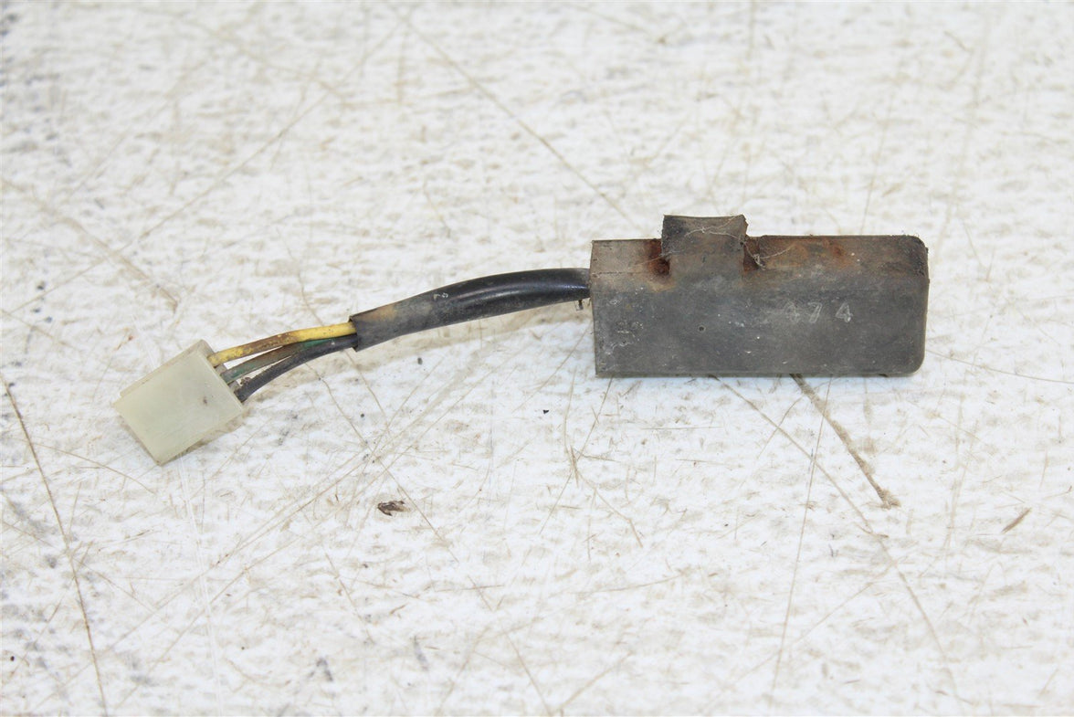 1975 Yamaha RD250 Light Checker Relay