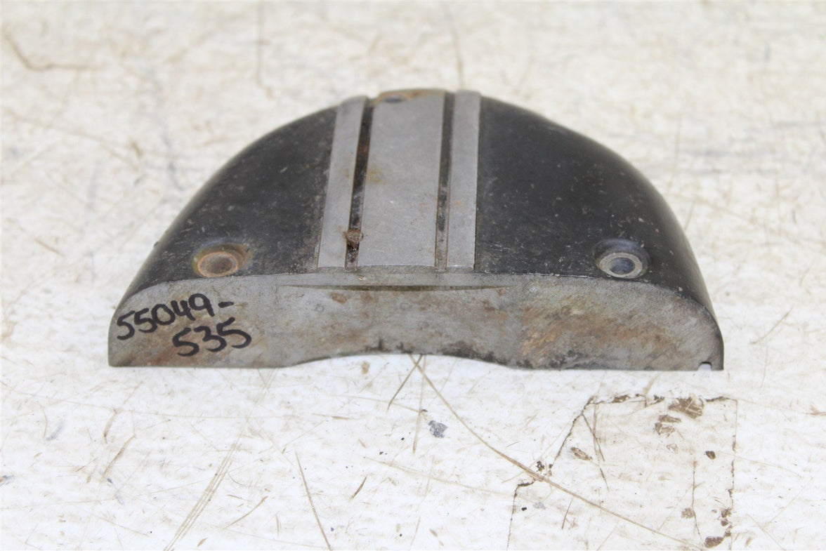 1975 Yamaha RD250 Oil Injection Pump Cover