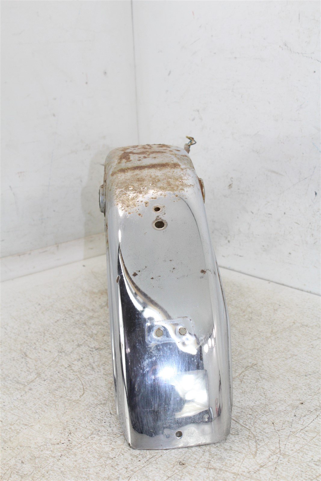 1975 Yamaha RD250 Rear Fender