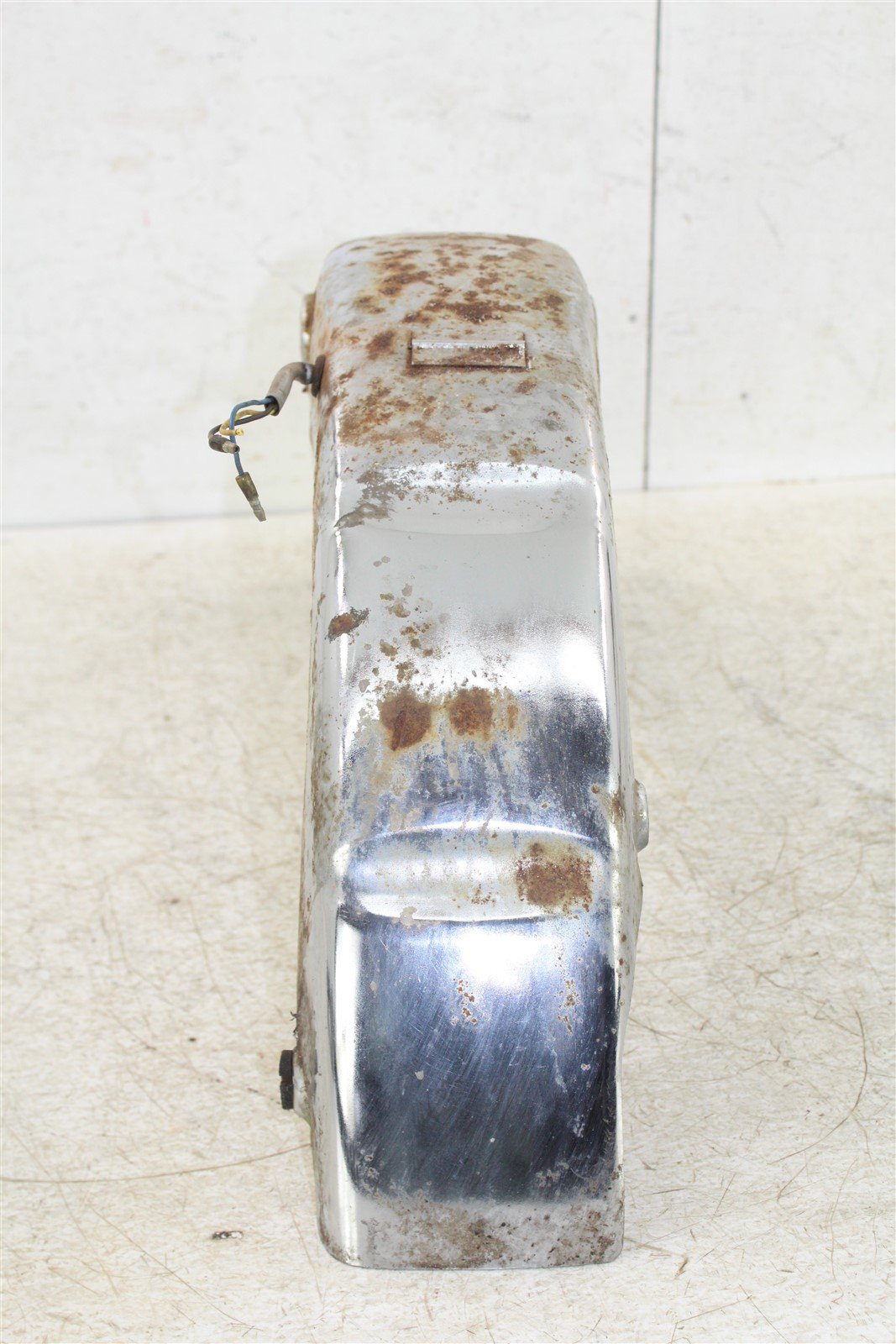 1975 Yamaha RD250 Rear Fender