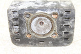 1975 Yamaha RD250 Right Cylinder Head Cover Dome