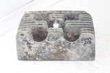 1975 Yamaha RD250 Left Cylinder Head Cover Dome