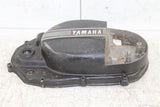 1975 Yamaha RD250 Clutch Cover