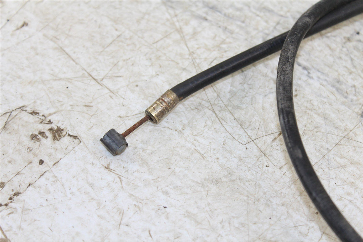 1975 Yamaha RD250 Clutch Cable