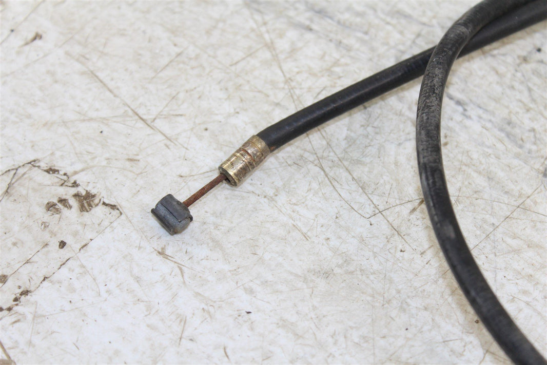 1975 Yamaha RD250 Clutch Cable