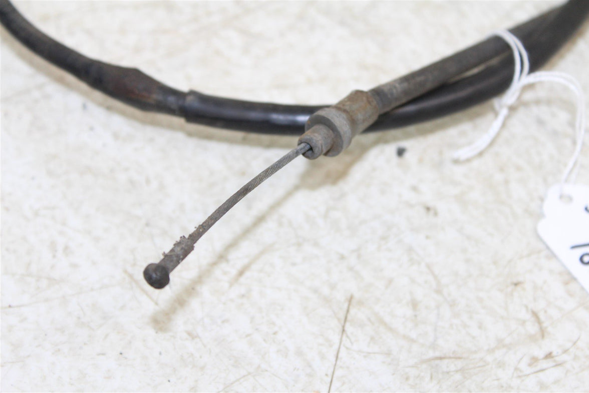 1975 Yamaha RD250 Clutch Cable