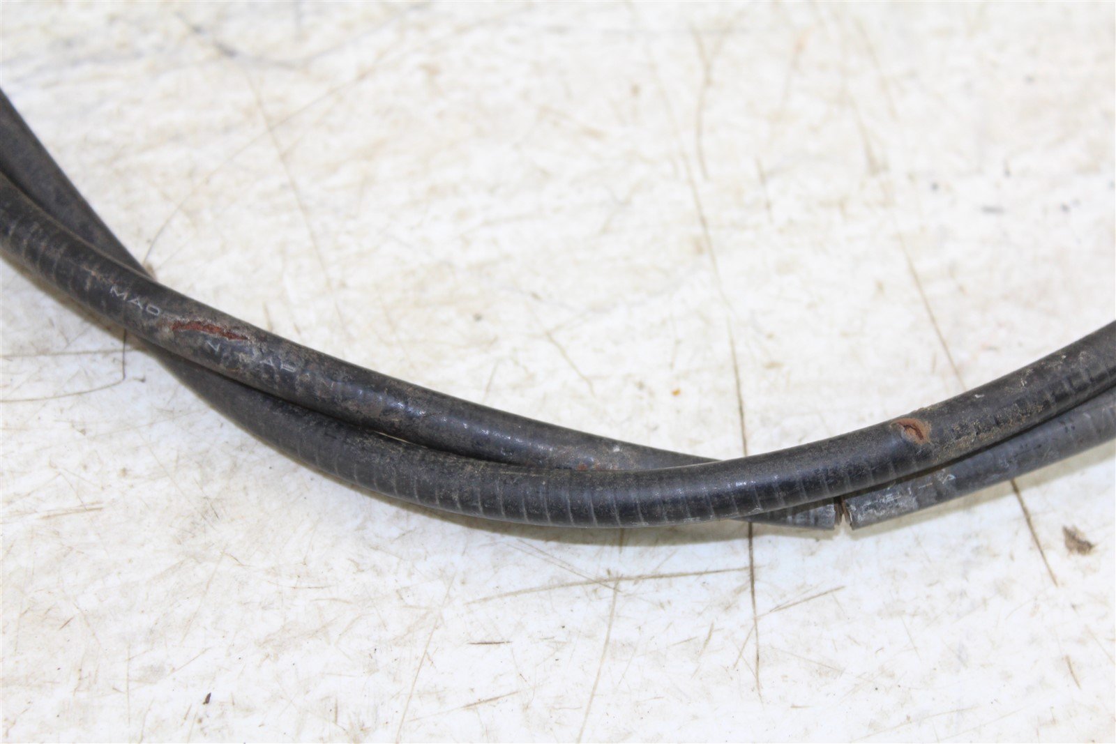 1975 Yamaha RD250 Clutch Cable