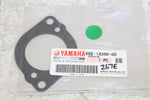 NOS Genuine Yamaha Carburetor Gasket OEM 66E-14398-00 NEW OEM GP XL XLT