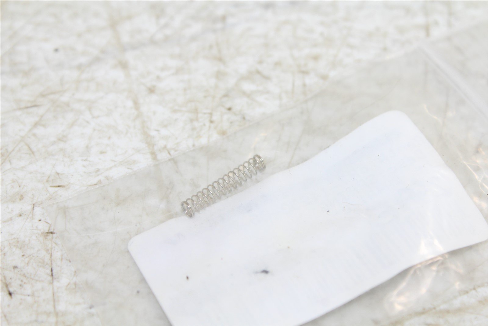 NOS Genuine Yamaha Spring EXT 1100 FX 700 GP 1200 OEM 6R7-14253-00