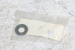 NOS Genuine Yamaha Cupped Washer FJ FZ FZR 90209-11262 NEW