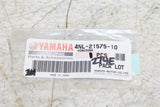 NOS Genuine Yamaha Fender Seal Royal Star Venture XVZ13 NEW OEM 4NL-21575-10