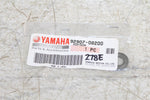 NOS Genuine Yamaha Cylinder Washer 1995-2005 TTR90 WR426 XVZ1300 92907-08200 OEM