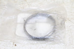 NOS Genuine Yamaha Exhaust Pipe Gasket 2014 YZF-R1 NEW OEM