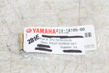 NOS Genuine Yamaha Pilot Screw Set 21V-14105-00-00 NEW OEM