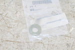 NOS Genuine Yamaha Washer Plate NEW OEM 90201-10035-00