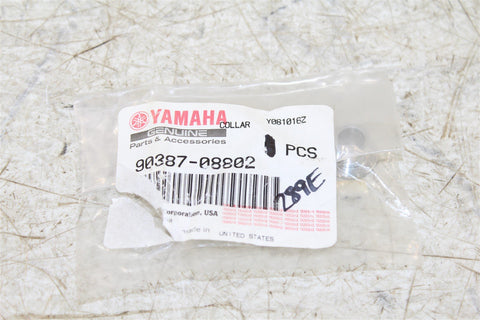 NOS Genuine Yamaha Hull Collar GP760 GP1200 XL1200 XLT1200 OEM 90387-08802 NEW