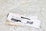 NOS Genuine Yamaha Reed Valve Petal 3SP-13613-00-00 NEW OEM