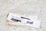 NOS Genuine Yamaha Reed Valve Petal 3SP-13613-00-00 NEW OEM