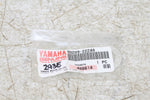 NOS Genuine Yamaha Washer 1969-2005 IT200 RZ350 YZ125 YFS200 NEW OEM 90209-22248