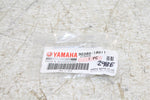 NOS Genuine Yamaha Crankcase Screw Plug New 90340-14011 WR YZ Tracer MTN V-Max