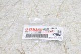 NOS Genuine Yamaha Crankcase Screw Plug New 90340-14011 WR YZ Tracer MTN V-Max