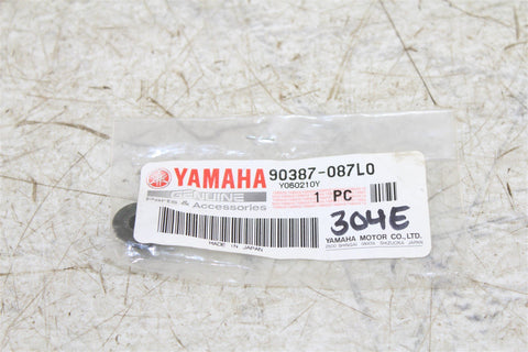 NOS Genuine Yamaha Collar Washer YZF600 XVS1300 NEW OEM