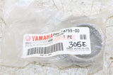 NOS Genuine Yamaha Exhaust Silencer Gasket 2004-2005 YFM 350 YFM350 4WM-14755-00