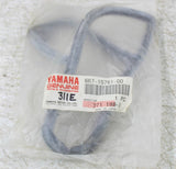 NOS Genuine Yamaha Exhaust Rubber Seal SJ650 WRB650 WRB700 SJ700 6R7-15761-00-00