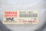 NOS Genuine Yamaha Rubber Hose GP760 XL760 WRA650 NEW OEM 90445-14M07-00