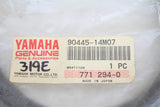 NOS Genuine Yamaha Rubber Hose GP760 XL760 WRA650 NEW OEM 90445-14M07-00