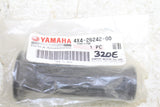 NOS Genuine Yamaha OEM Right Hand Grip 2001-2005 PW50 Zinger 4X4-26242-00