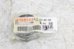 NOS Genuine Yamaha Fork Oil Seal XS1100 XV920R XJ 650 900 OEM 41Y-23145-00 QTY:2