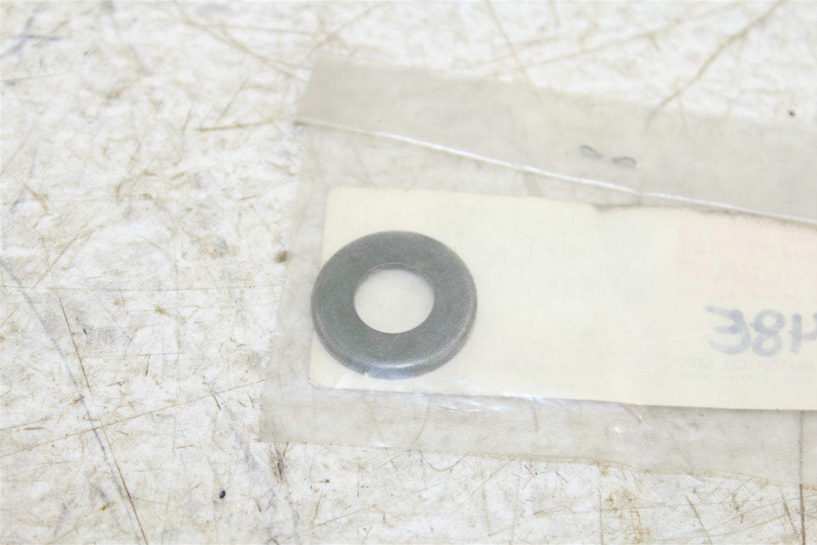 NOS Genuine Yamaha Cupped Washer FJ FZ FZR 90209-11262 NEW