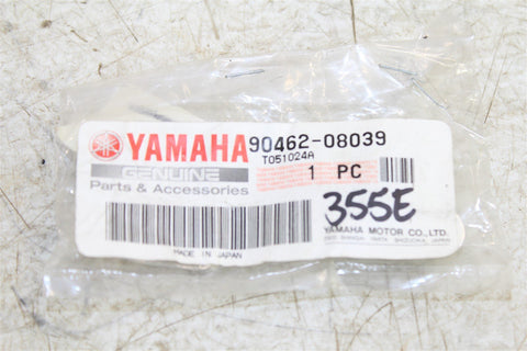 NOS Genuine Yamaha Clamp NEW OEM 90462-08039